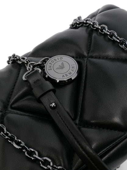 Chain pouch