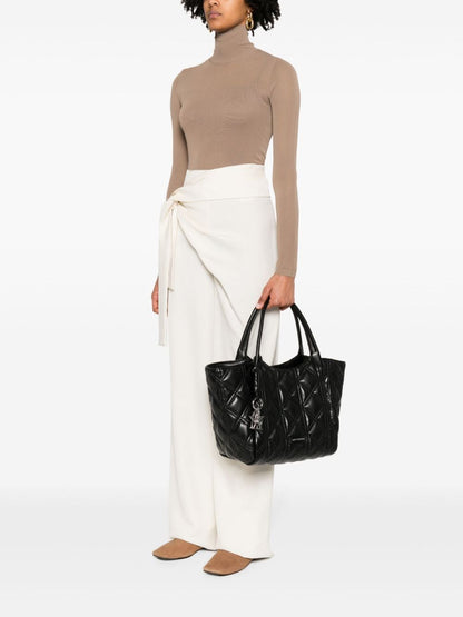 Medium shopping bag