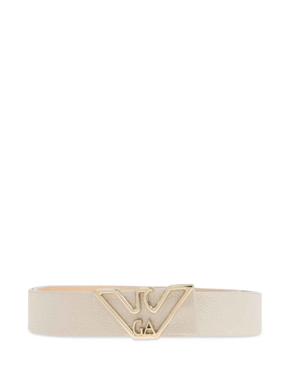 Logo belt
