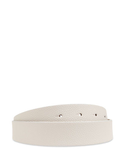Logo belt