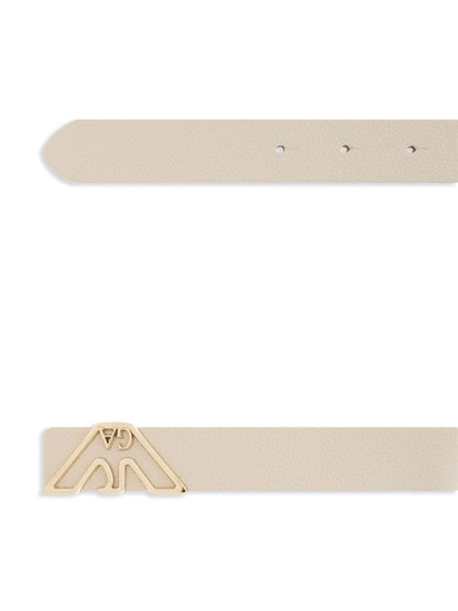 Logo belt