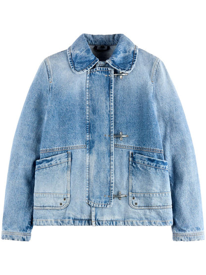 3ganci denim jacket