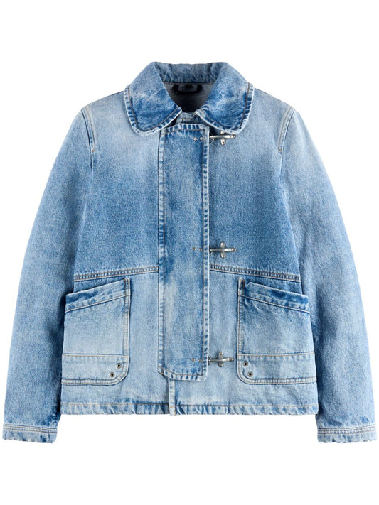 3ganci denim jacket