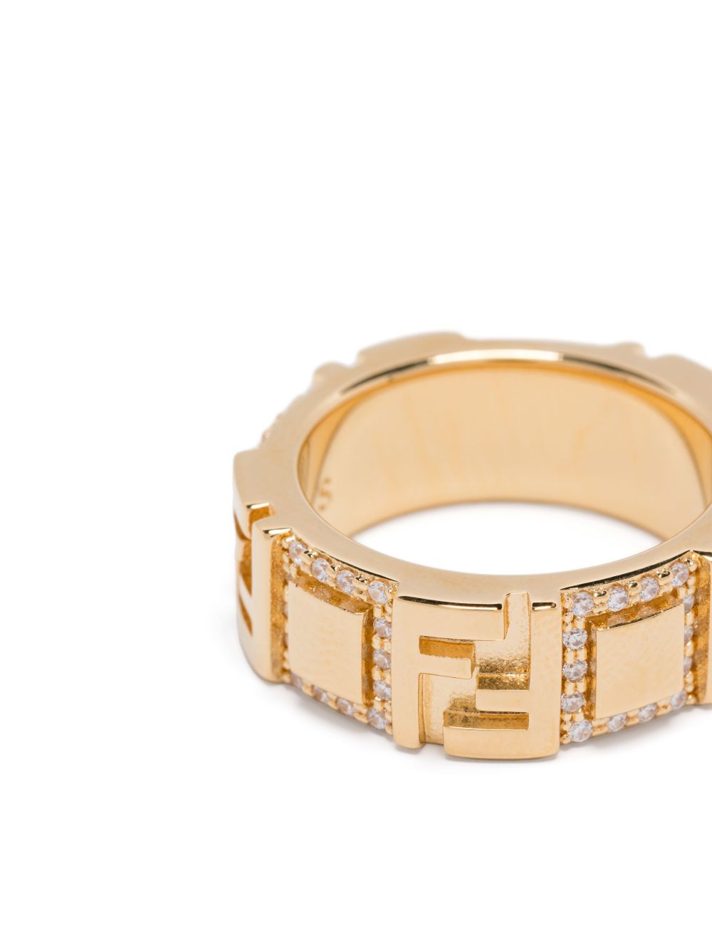 Forever fendi ring