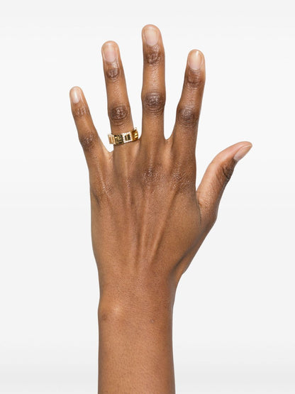 Forever fendi ring