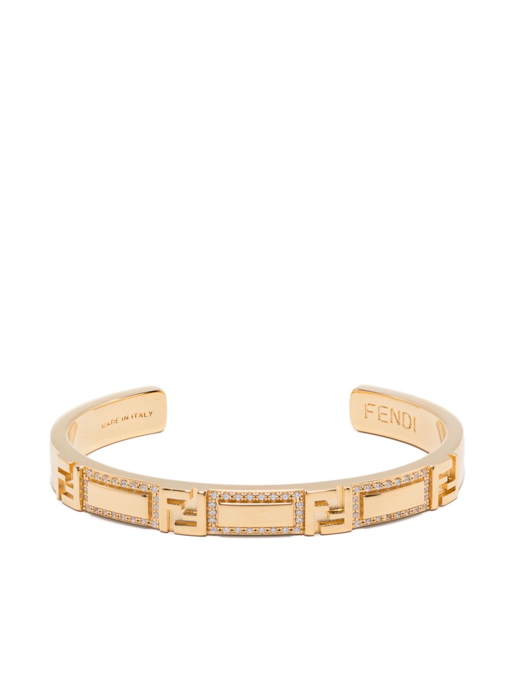 Forever fendi bracelet