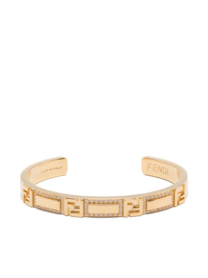 Forever fendi bracelet