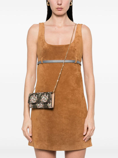 Fendi roma wallet on chain
