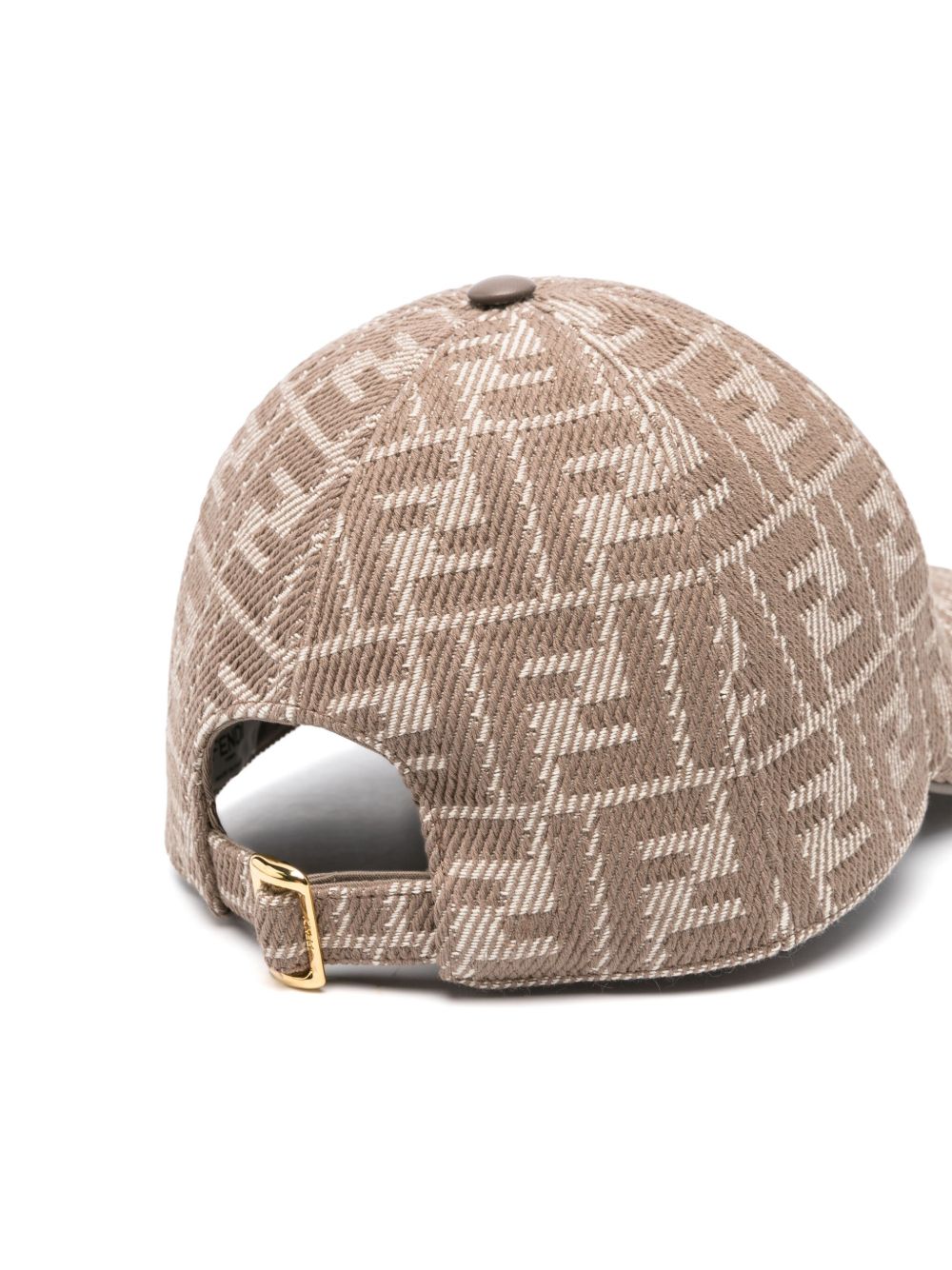 Ff baseball cap