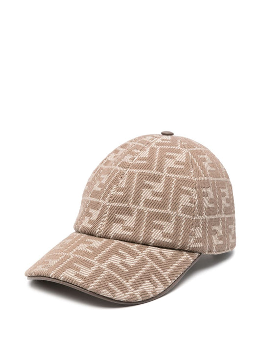 Ff baseball cap