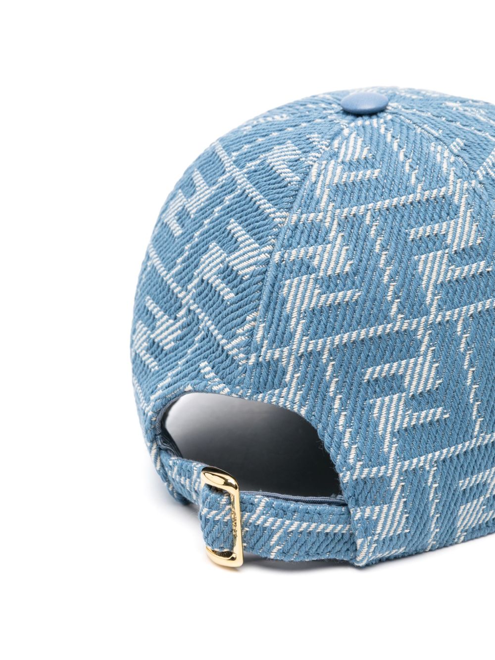 Ff baseball cap