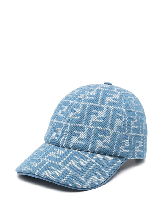 Ff baseball cap