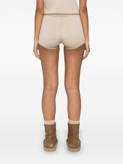 Ff wool shorts