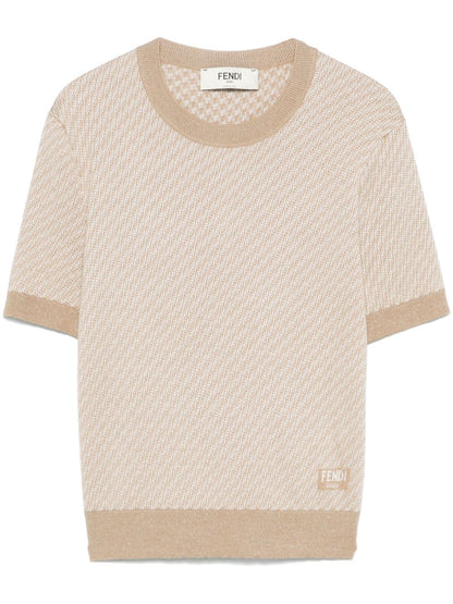 Ff wool sweater