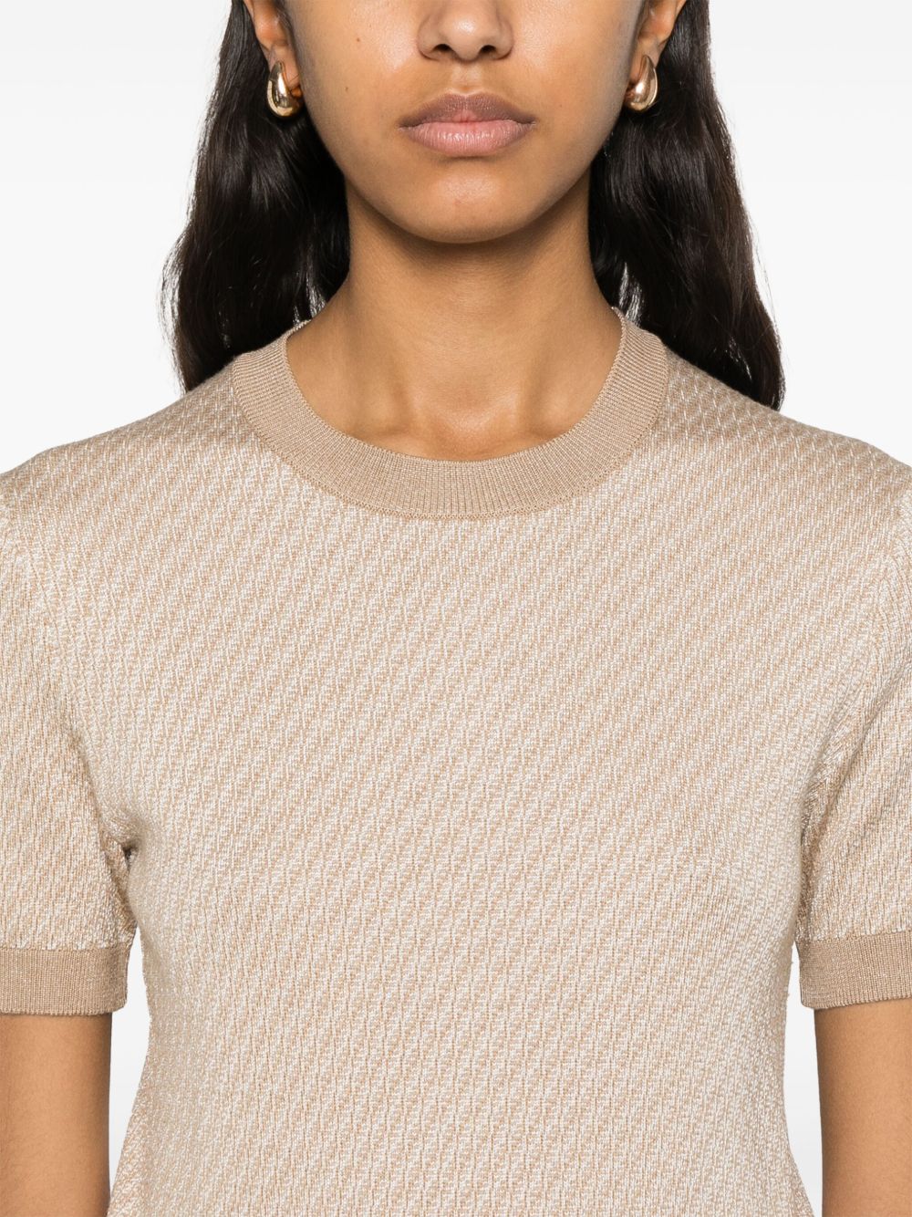 Ff wool sweater
