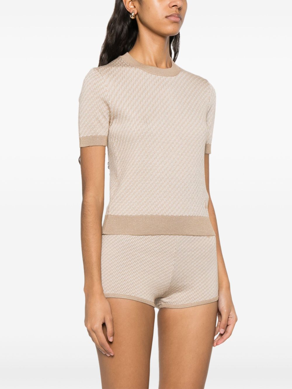 Ff wool sweater