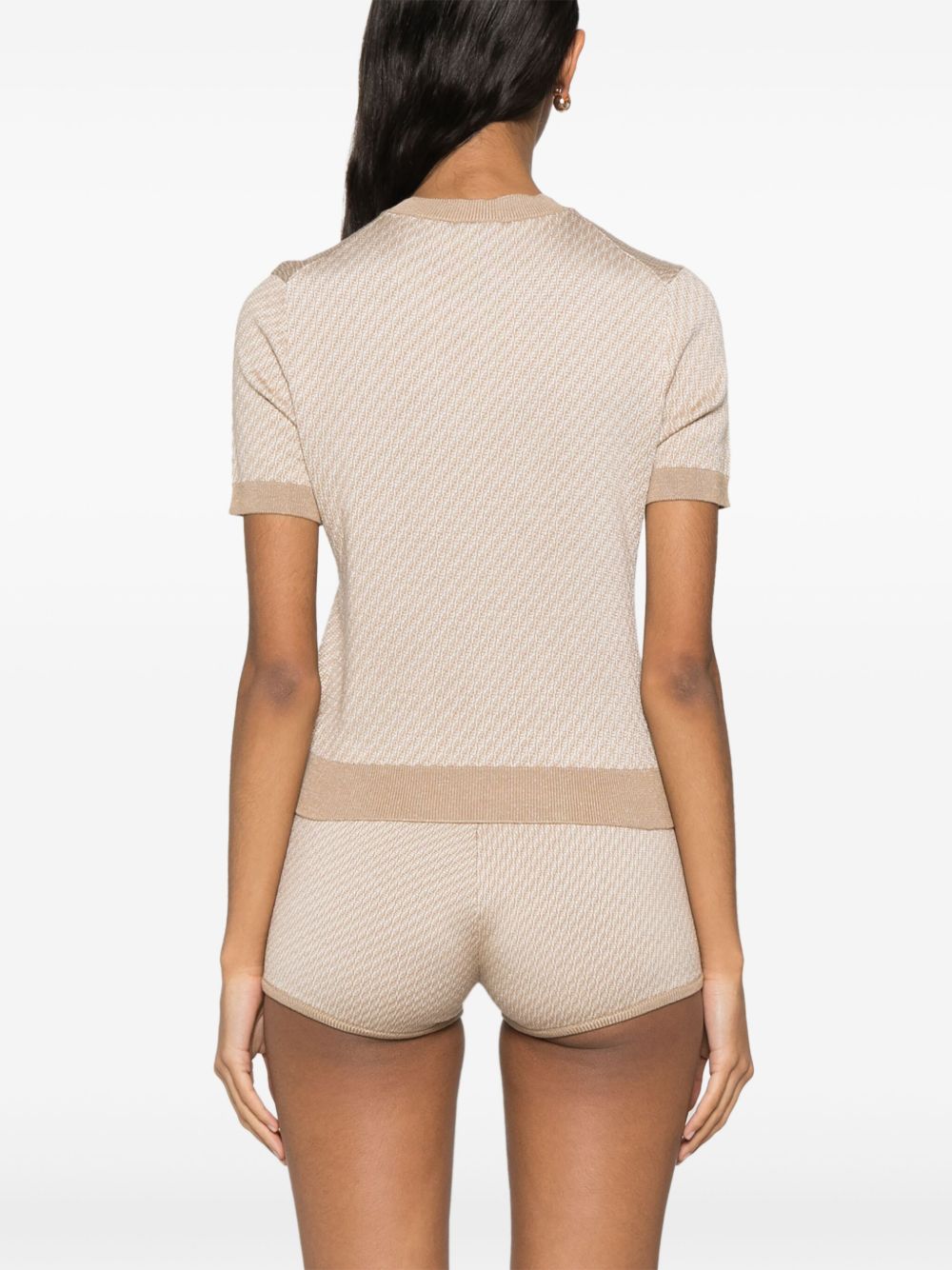Ff wool sweater