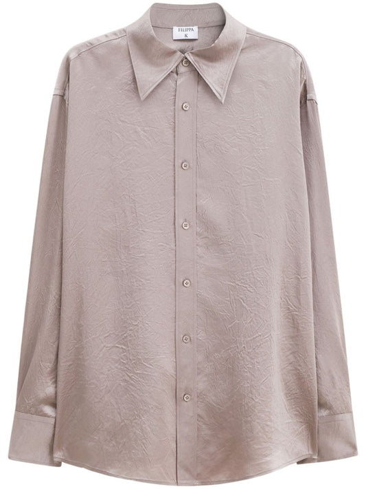 Long-sleeves shirt