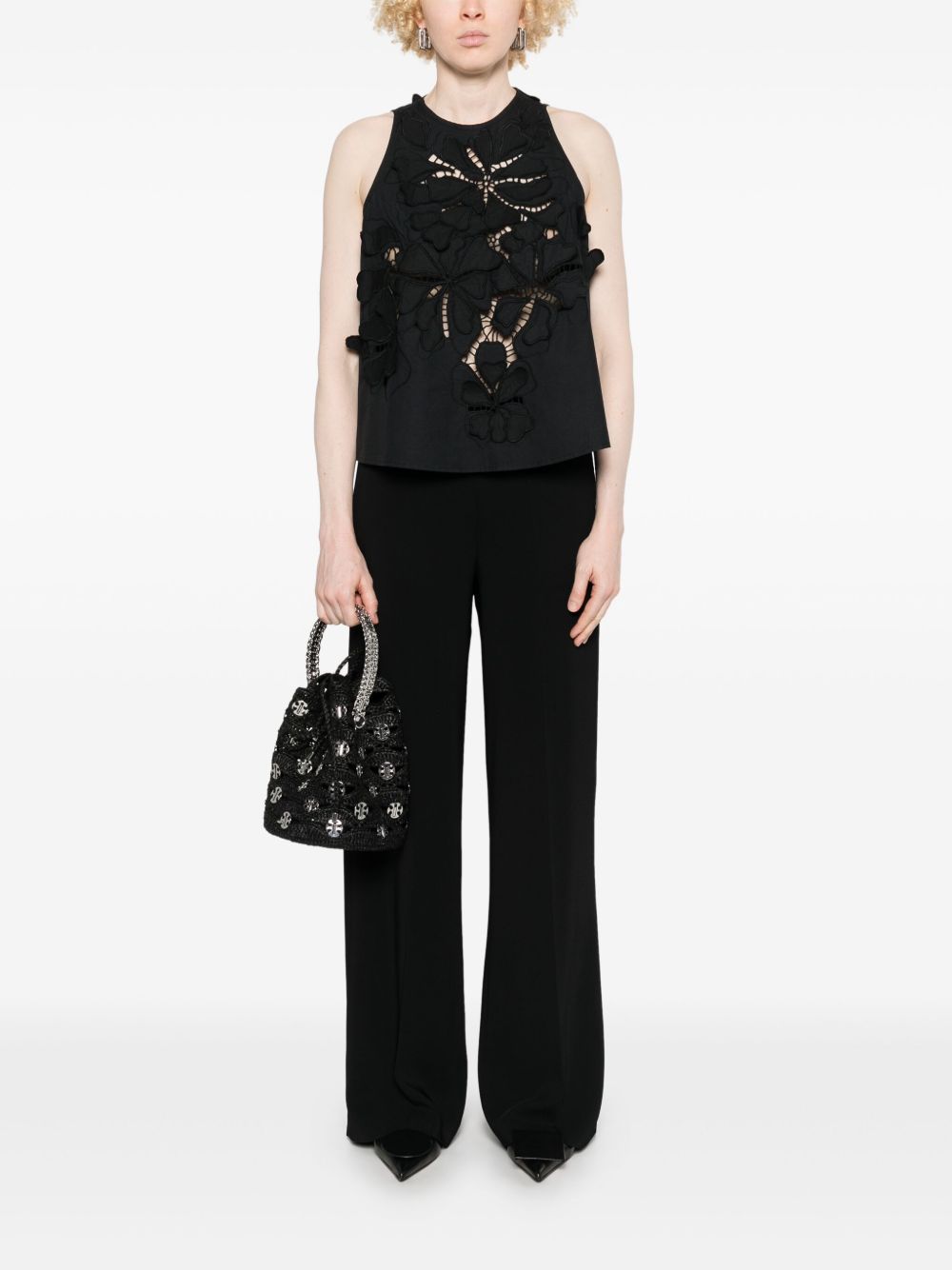 Cady trousers
