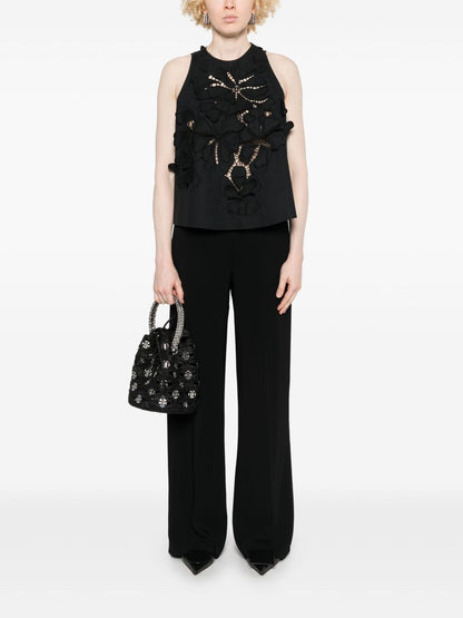 Cady trousers