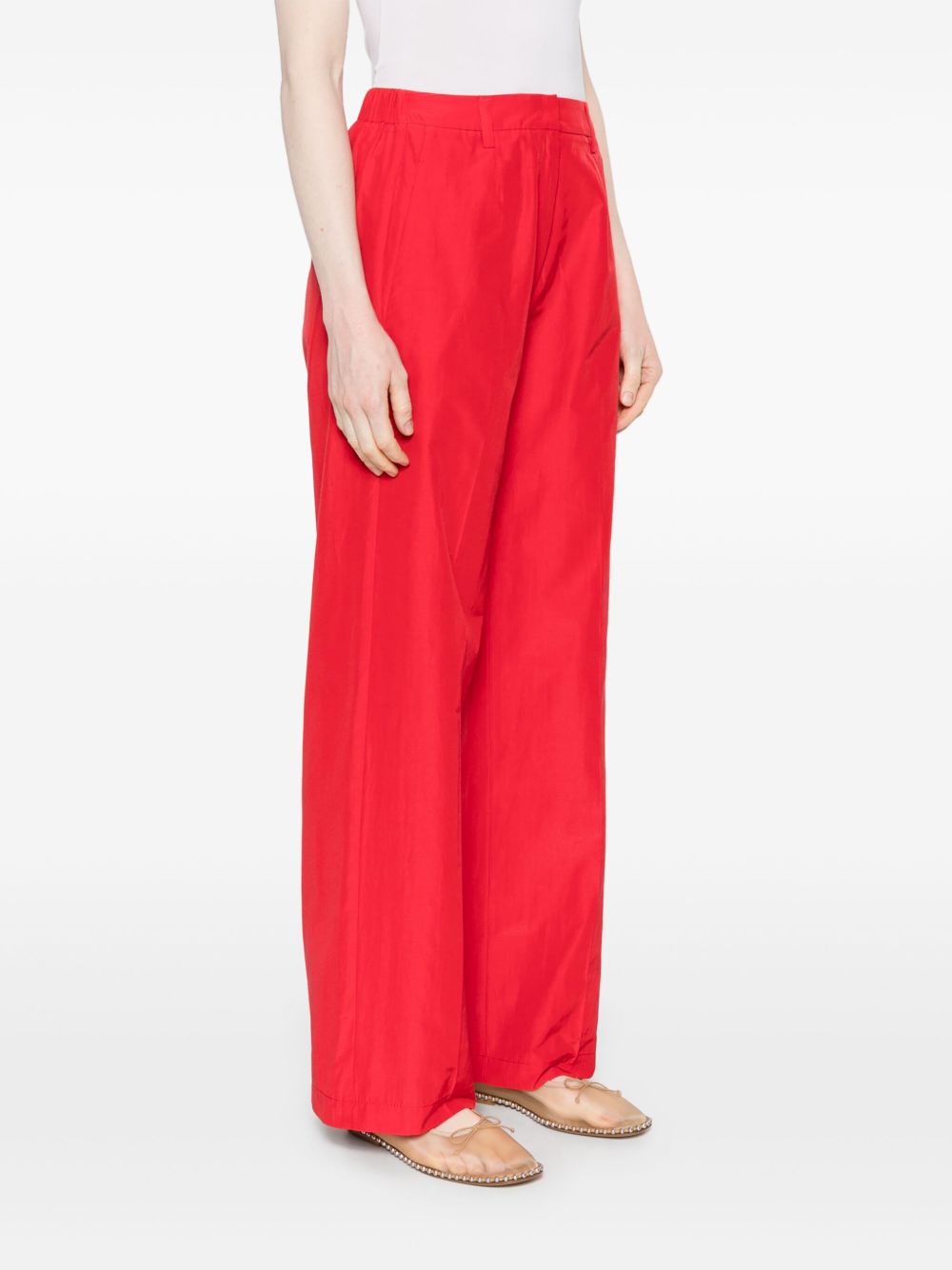 Chino trousers