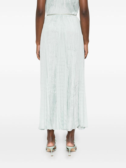 Long skirt