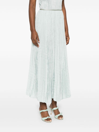 Long skirt