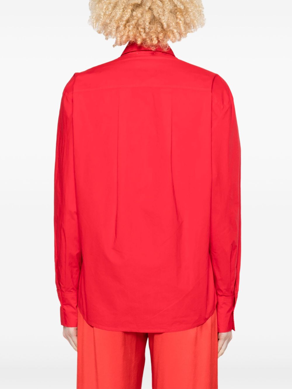 Cotton shirt