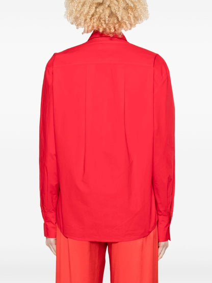 Cotton shirt