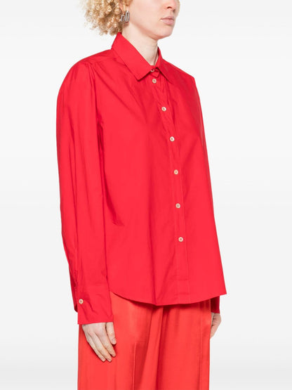 Cotton shirt