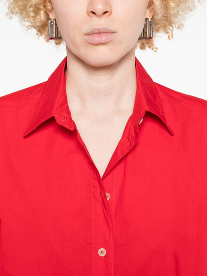 Cotton shirt
