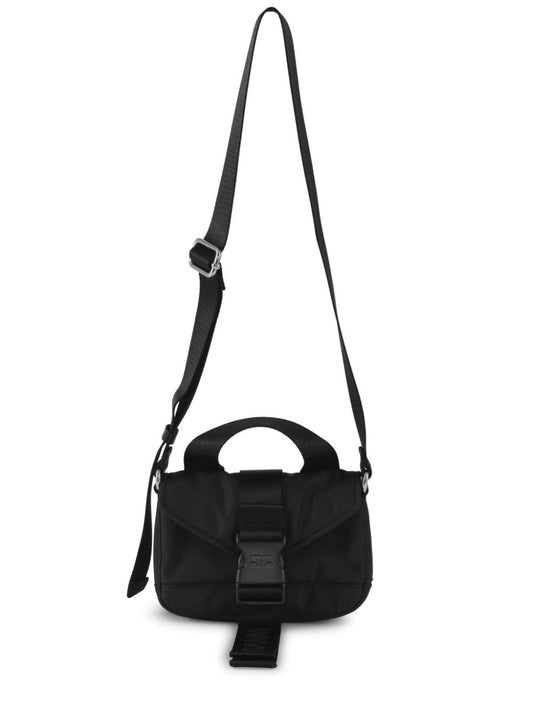 Mini tech crossbody bag