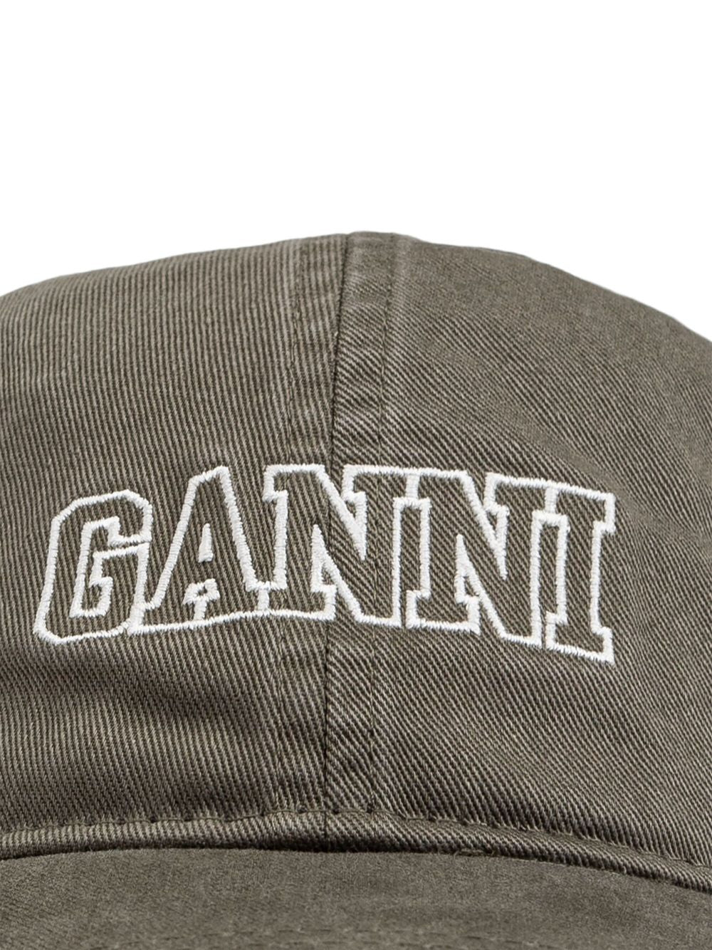 Logo baseball cap