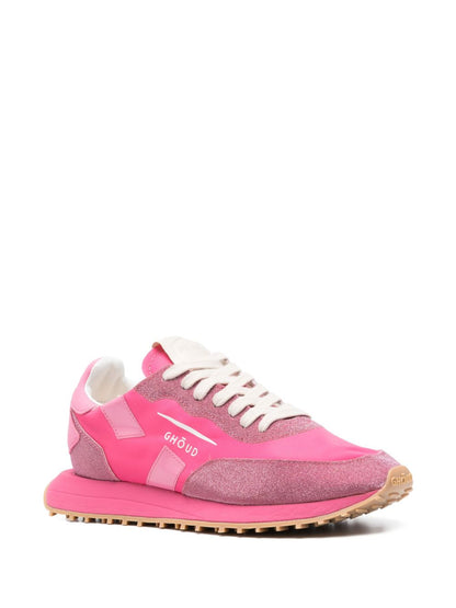 Starlight soft low sneakers