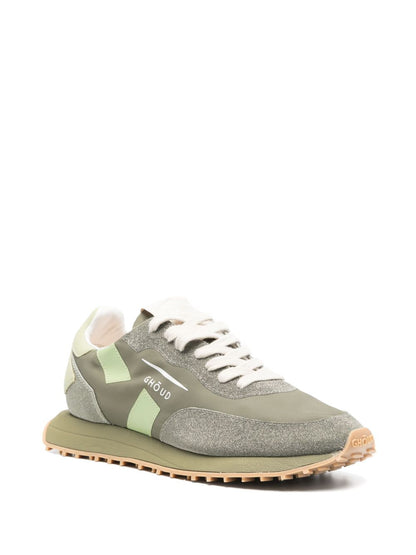Starlight soft low sneakers