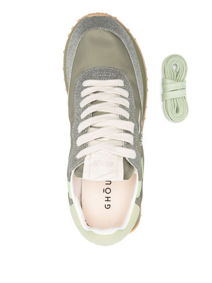 Starlight soft low sneakers