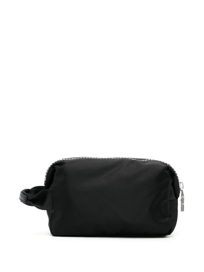G-zip nylon  toilet pouch