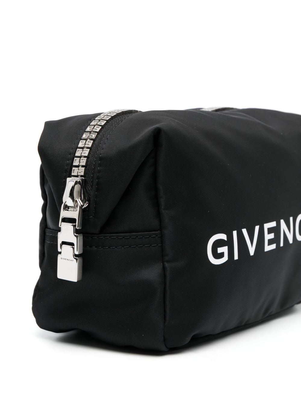 G-zip nylon  toilet pouch