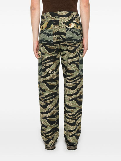 Cargo trousers
