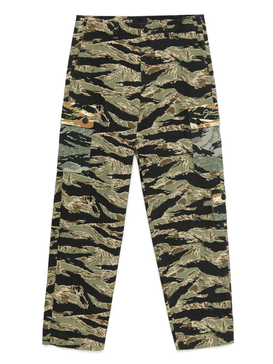 Cargo trousers