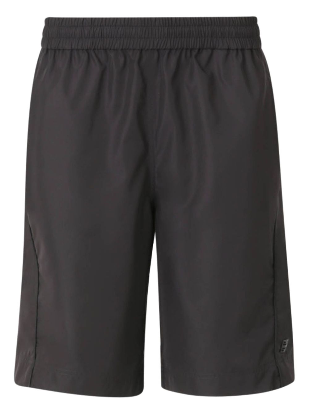 Track shorts