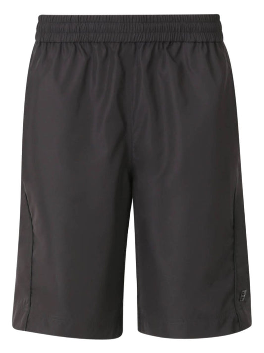 Track shorts