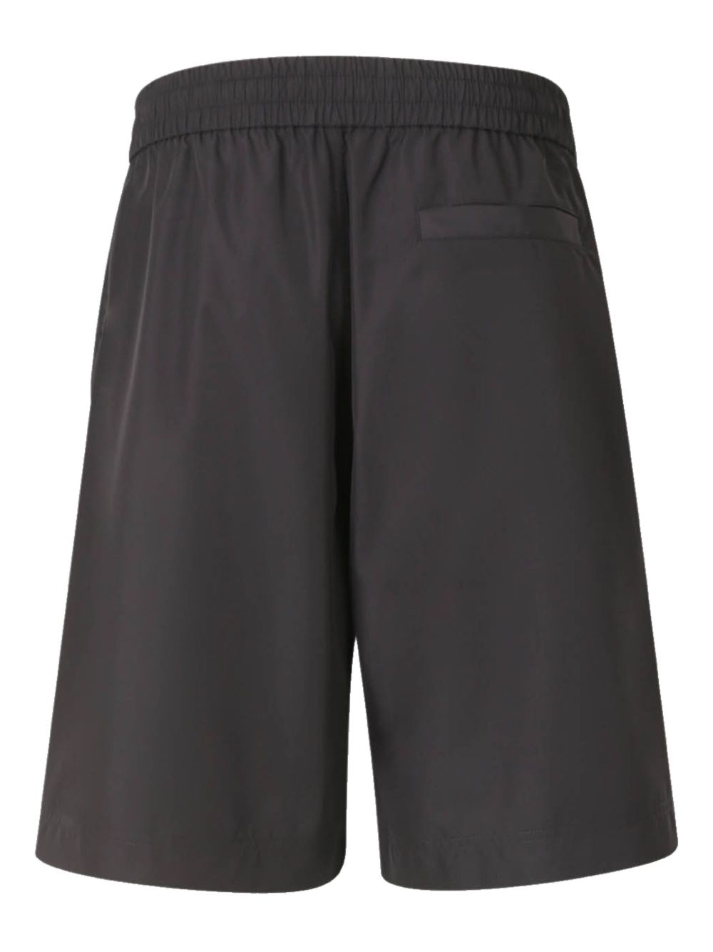 Track shorts