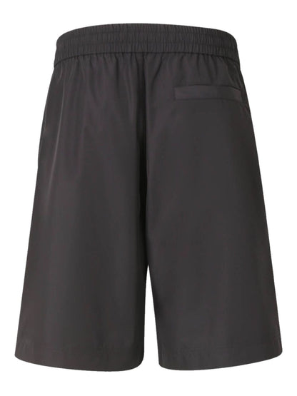 Track shorts