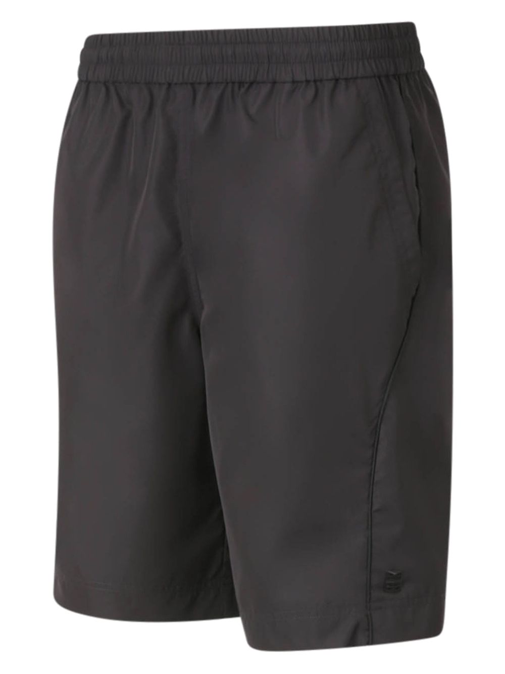 Track shorts