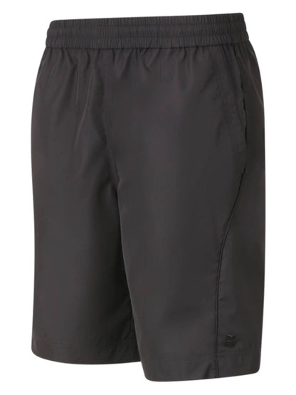 Track shorts