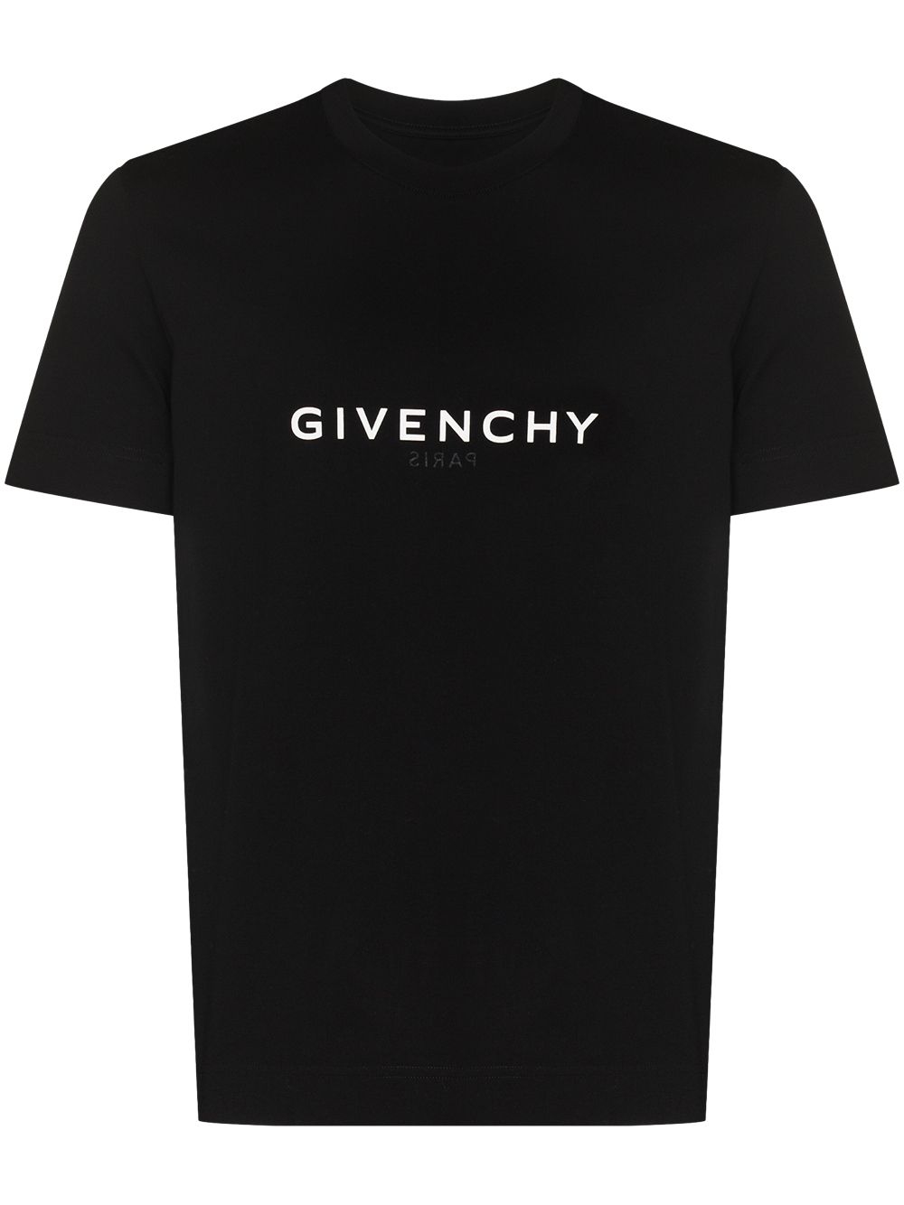 Logo cotton t-shirt