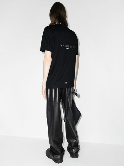 Logo cotton t-shirt