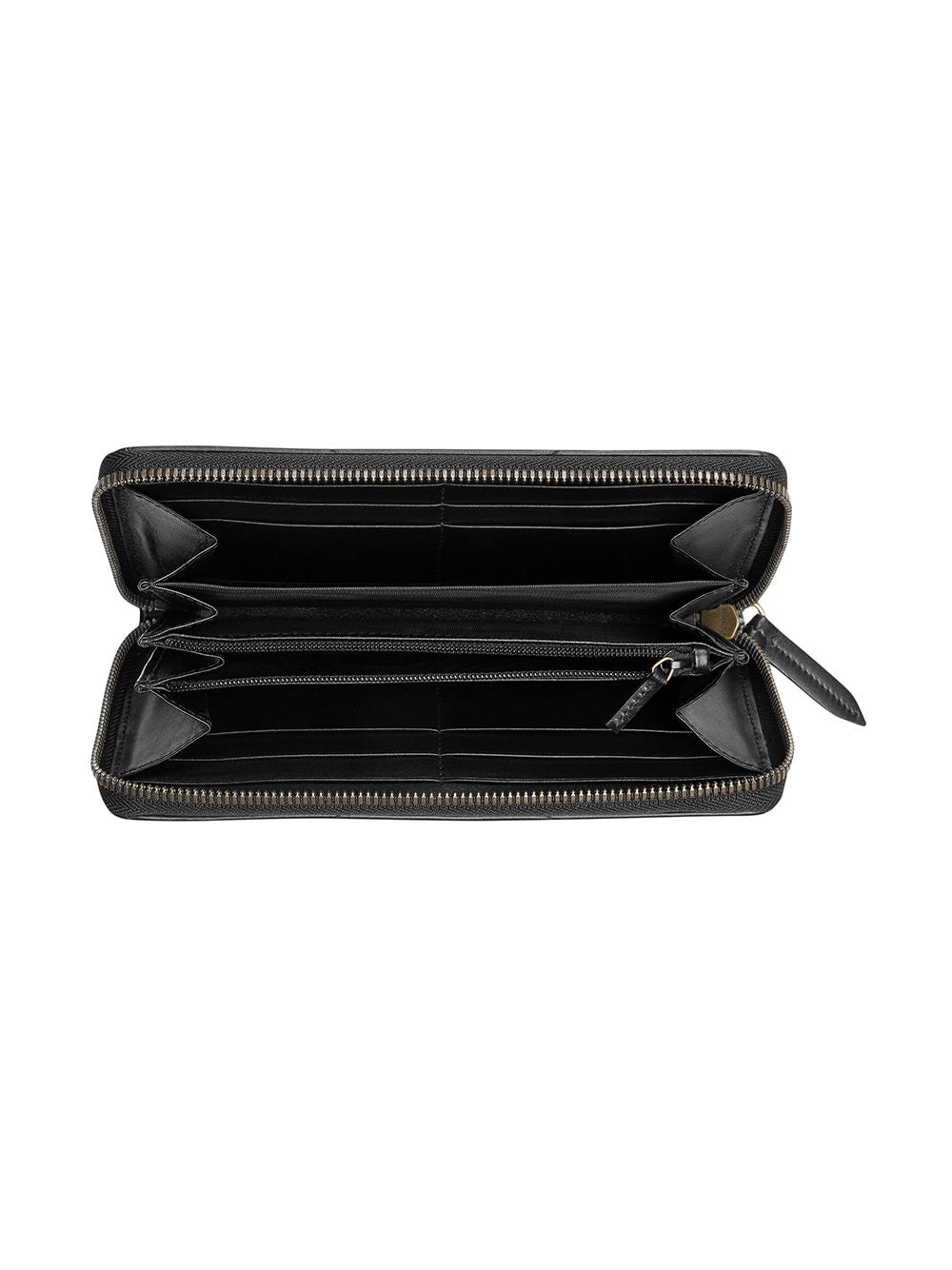 Gg marmont leather wallet