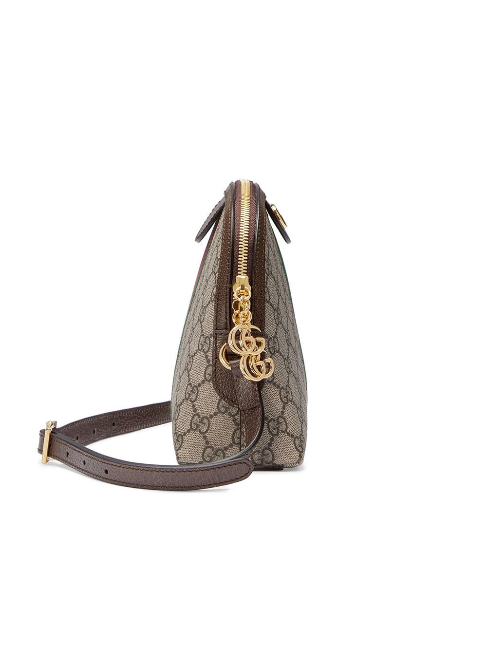 Ophidia gg small shoulder bag